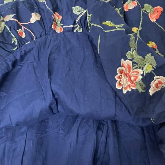 SEA NEW YORK: JULIAN DRESS - Picture 8 of 16